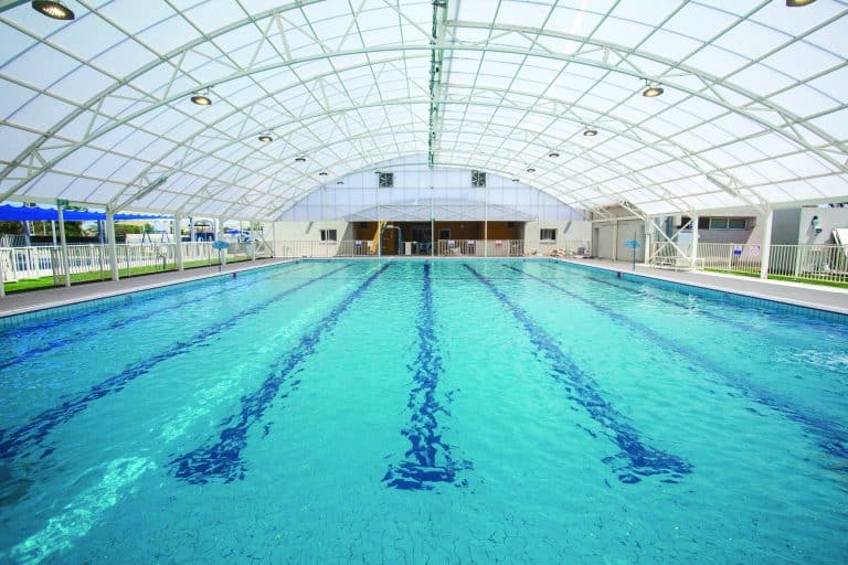 פתיחת עונת הרחצה בוייסגל