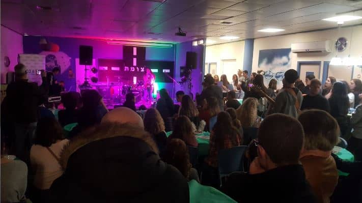 צומת רחובות