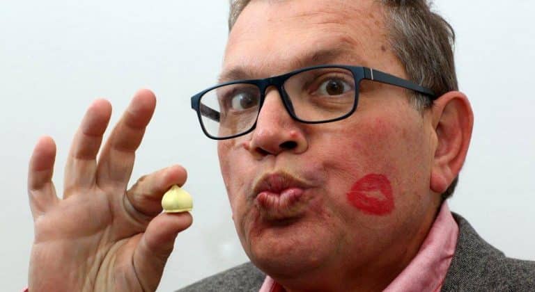 צחי בן ציון