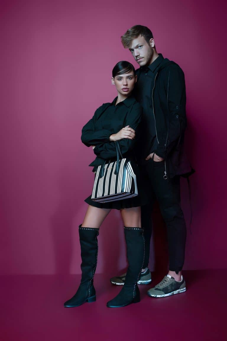 קמפיין סתיו חורף 2017-18 נעלי סקופ צילום עידו לביא (13)