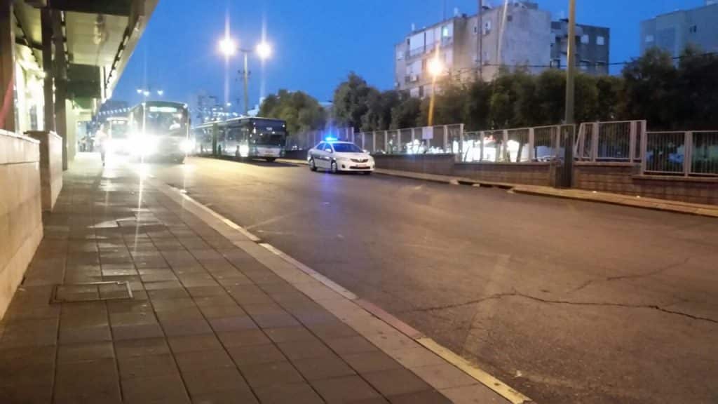 קניון רחובות 2