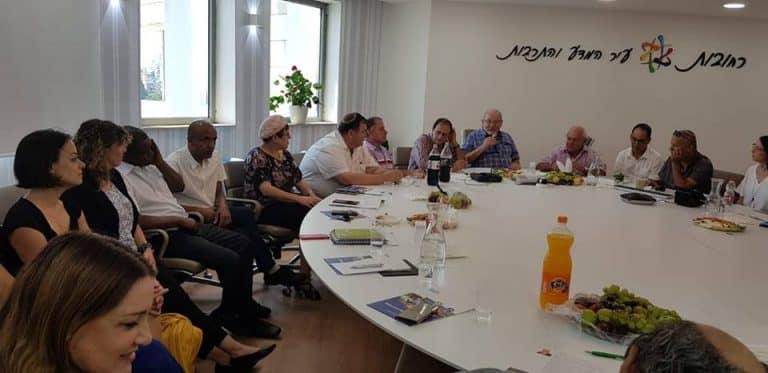 רחמים חיים כץ