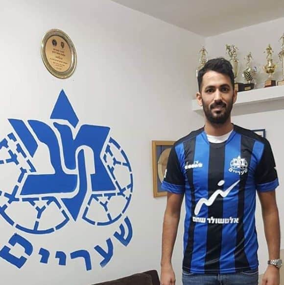 רן בן שמעון