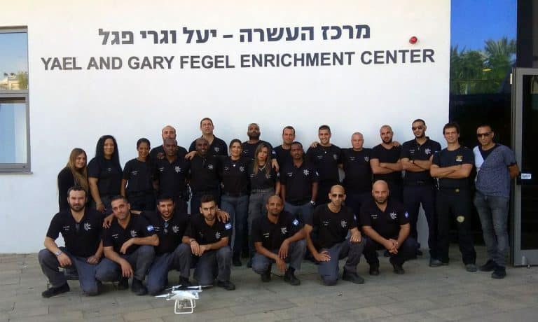 שיטור עירוני