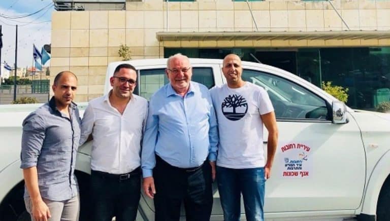 שירות לאבלים