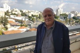 שרעבי בנצי