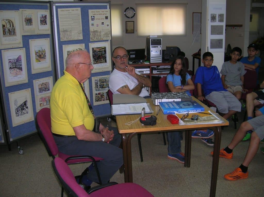 תמונה בית דרור