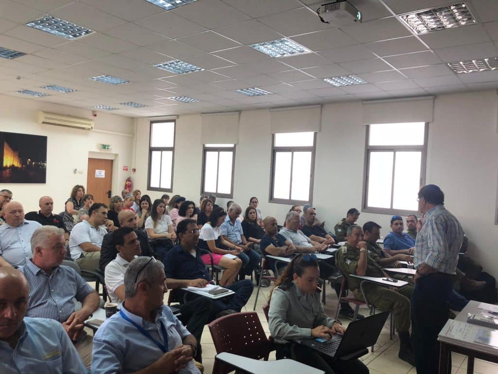 תערוכה-תרבות מרקוביץ