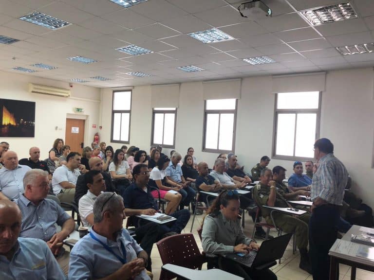 תערוכה-תרבות מרקוביץ