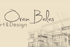 Oran Balas Art & Design | אורן בלס – עיצוב ואופנה