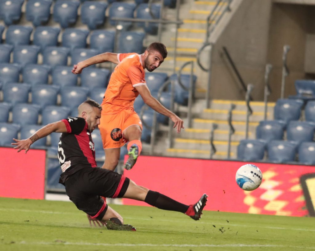 דף הפייסבוק של נס ציונה