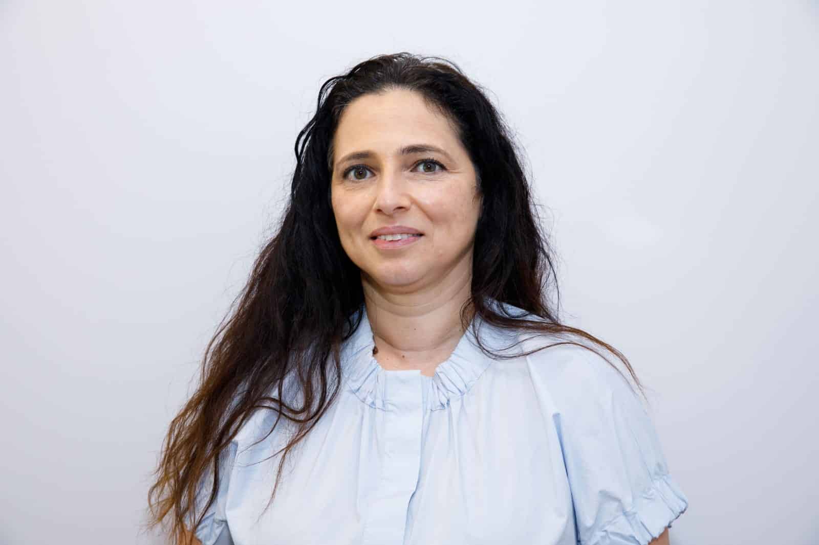 ד"ר חגית סרבגיל ממן