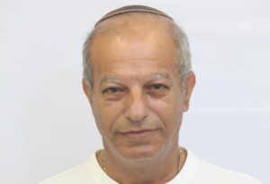 עודד עמרם