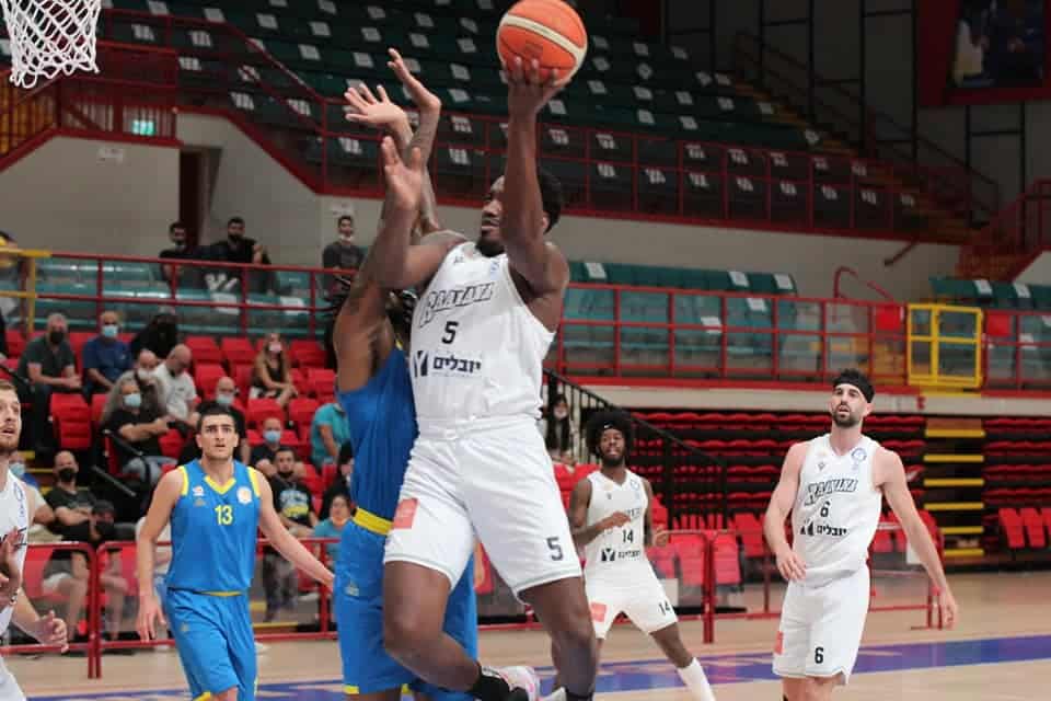 אליצור יבנה