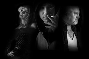 מונולוגים מהזינזאנה מתנ"ס גן יבנה