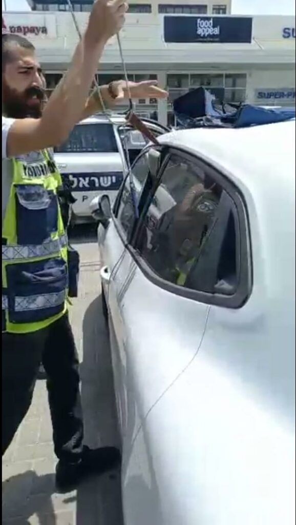 דוברות ידידים