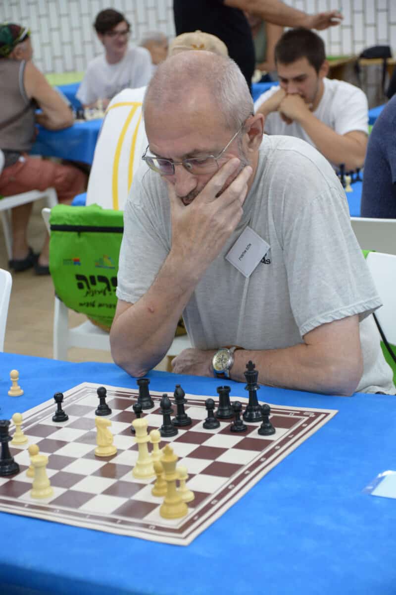 צילום : ברק ירדן