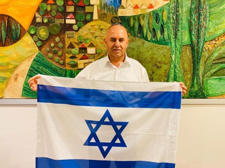 קרדיט מועצת גדרה