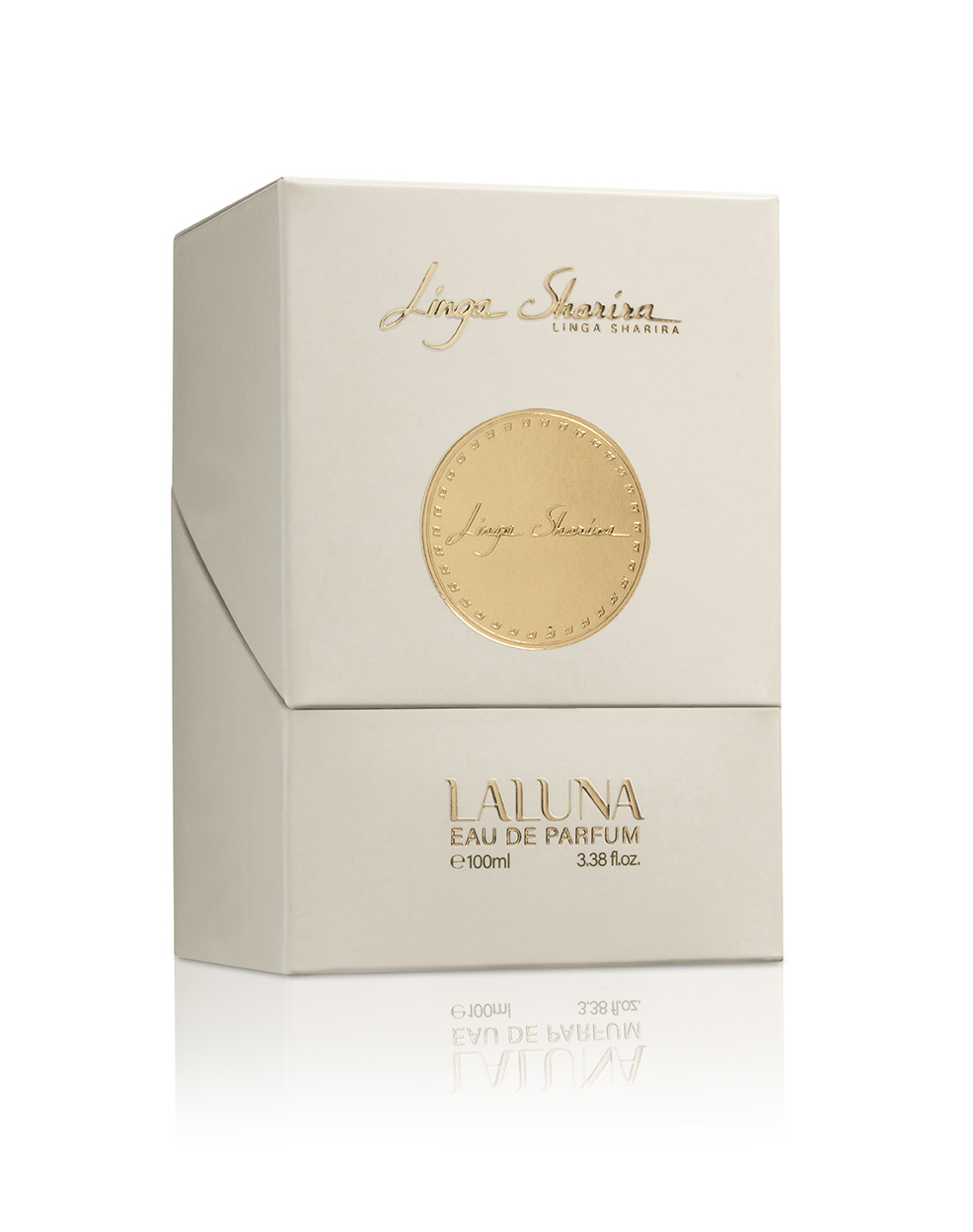 LALUNA BOX