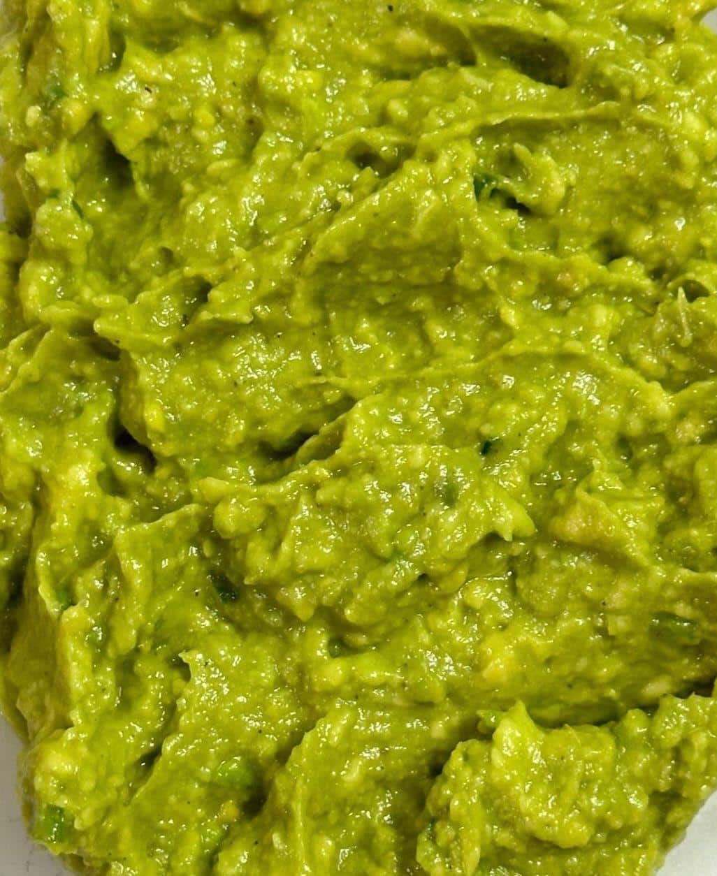 אבוקדו המטבח המנצח אילת