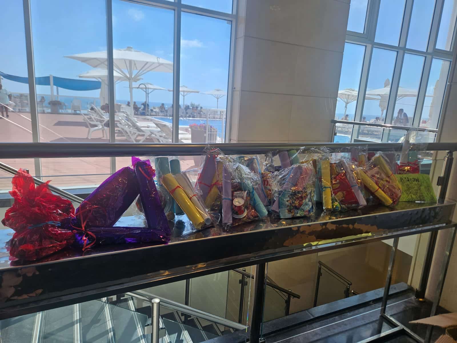 המרכז קהילתי מזרח נתניה