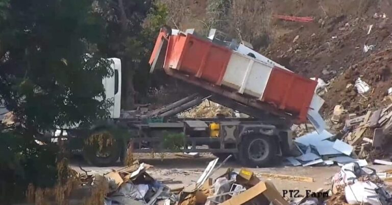 עבירות של סחיטה, כוח ואיומים בשוק הפינוי והשירותים העירוניים מטופלות באמצעות יחידות חקירה ייעודיות, מתוך מטרה להגן על בעלי עסקים מפשיעה כלכלית