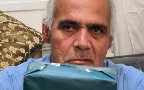 נעדר דוד כהן