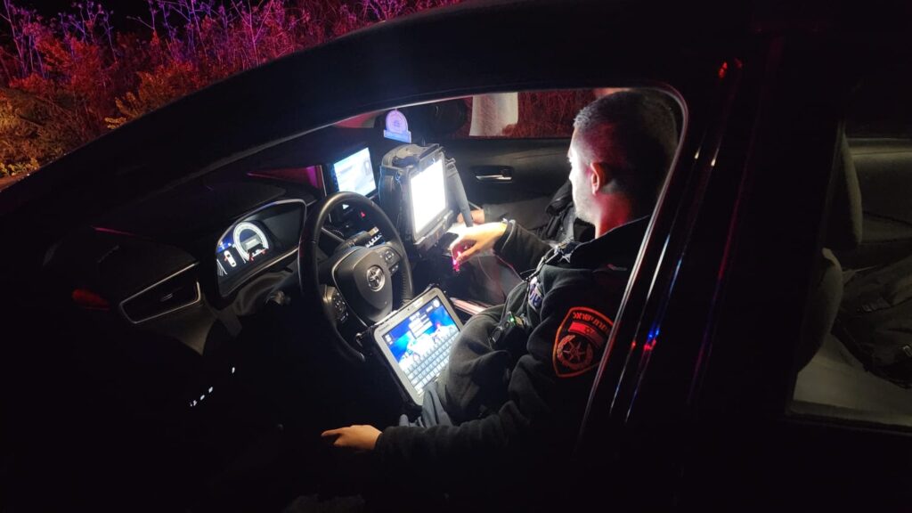 במחוז מרכז מדווחים בתקופה האחרונה על עלייה בטיפול באירועים של הפרות סדר וקטטות בבתי עסק.