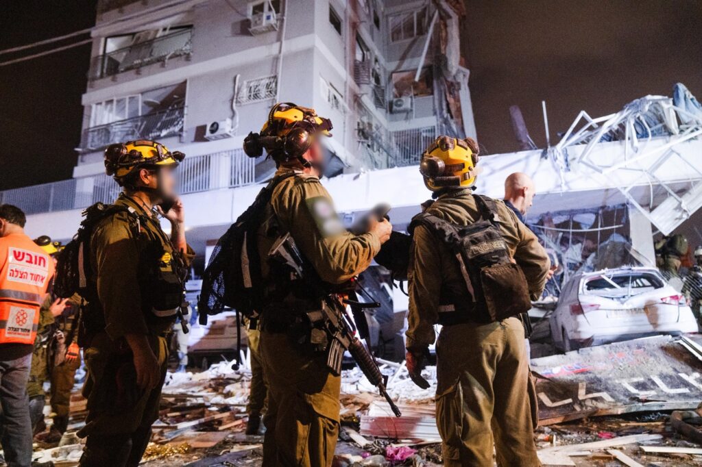 עוד סיפור על ישראלי שמרגל עבור איראן וחושף לא רק את העם שלו, אלא גם את בני משפחתו לסכנה