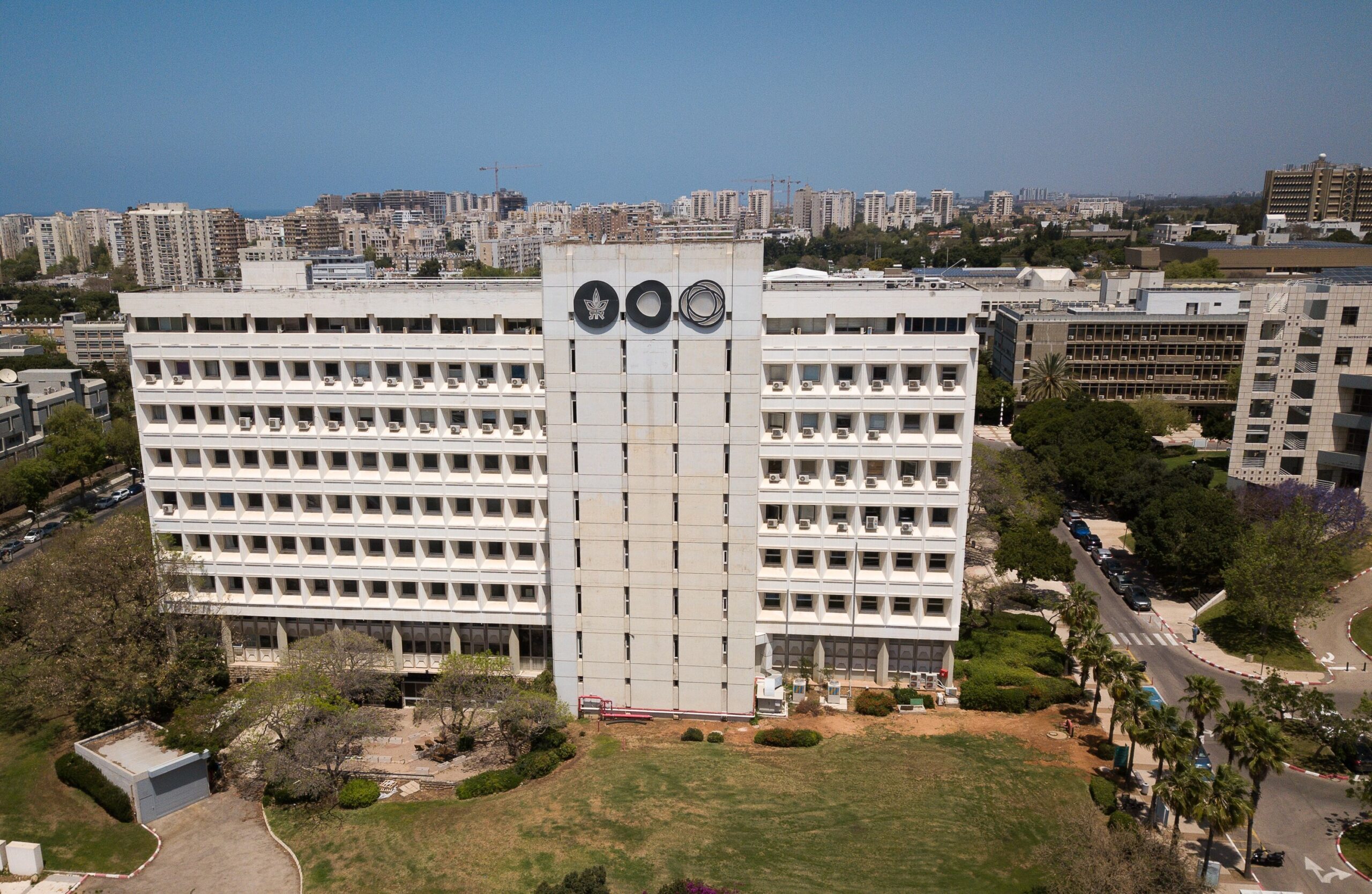 אוניברסיטת ת