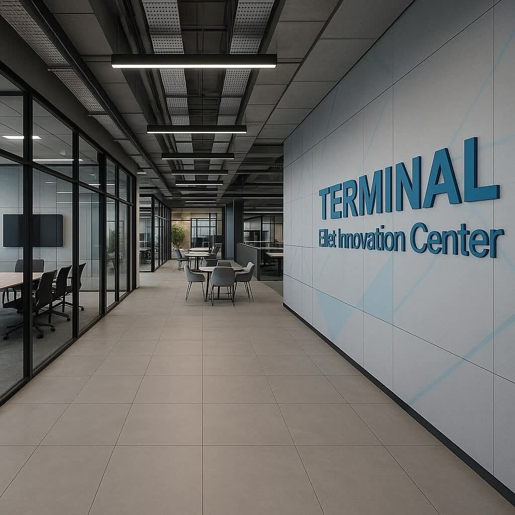 הכרזת פתיחת יחידת ההייטק באילת והרחבת אפשרויות התעסוקה לתושבים