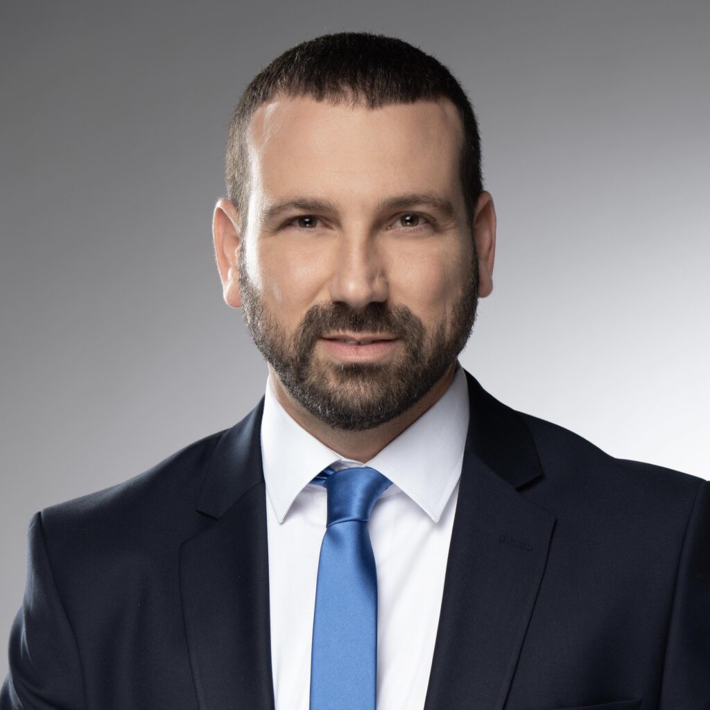 שי קינן - מתכנן שדרוג כלל הכבישים בעיר