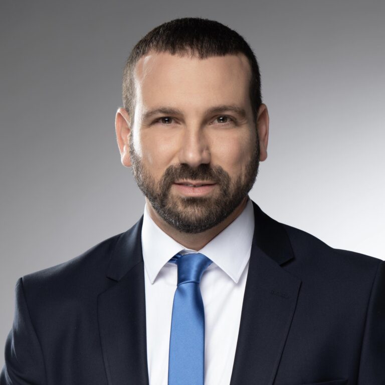 שי קינן - מתכנן שדרוג כלל הכבישים בעיר