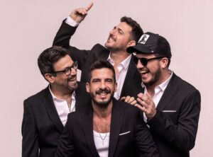 פול טראנק, הולך להיות שמח באילת