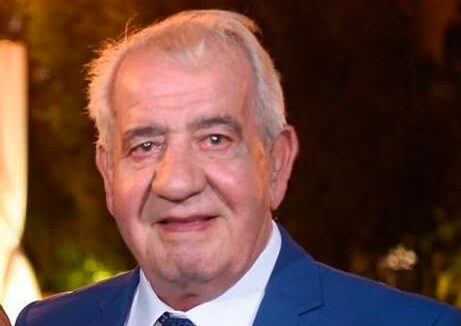 משה פרץ ז"ל, ראש עיריית רמלה לשעבר, שכיהן בין השנים 1988–1993 ויובא למנוחות בטקס ממלכתי בעיר