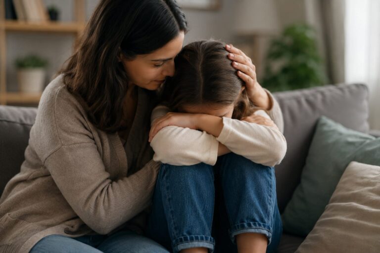 הרצאת זום עירונית ביבנה תעניק להורים כלים לזיהוי מצוקה ולחיזוק רשת הביטחון המשפחתית והקהילתית