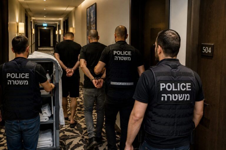 תל אביב, שכונת צמרת, ירי לעבר רכב, חשודים בירי, תחנת לב תל אביב, מרחב ירקון, בלשים התחזו לעובדי מלון, אור יהודה, הצהרת תובע, כתב אישום, משטרת ישראל