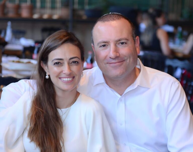 שיח והידברות במסגרת יוזמה לקידום אחדות ושיח מכבד בקהילה