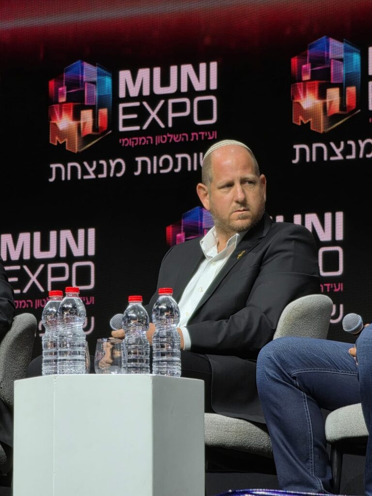 ראש מועצת קדומים חושף: "דרשתי מהצבא לשנות את תרחיש הייחוס, מתאמנים לקראת היפוך קנים של הרש"פ"
