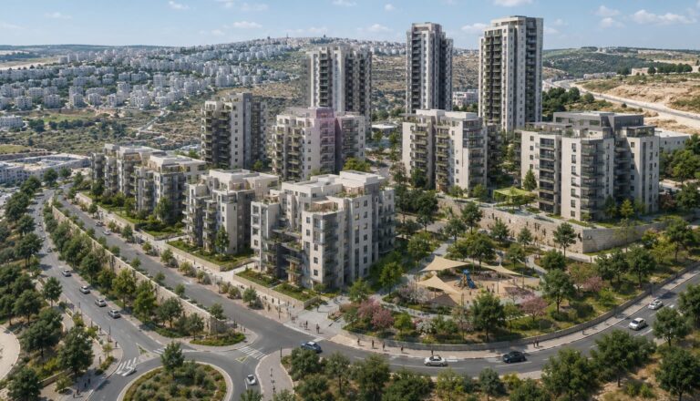 אילוסטרציה שנוצרה באמצעות בינה מלאכותית