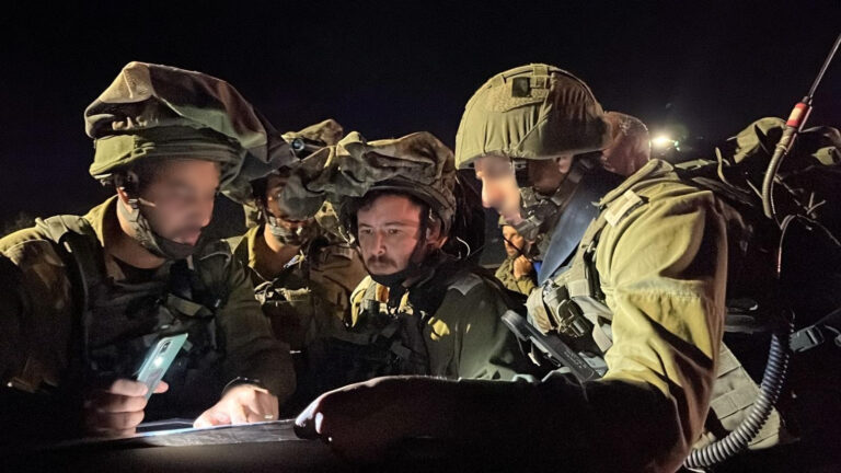 רס"ן במיל' גילאור דמרי, ששרד את הטבח בנובה ושירת 408 ימי מילואים