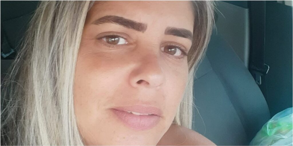 לינור ששון, בת 50, חשודה במעורבות בפרשת הרצח