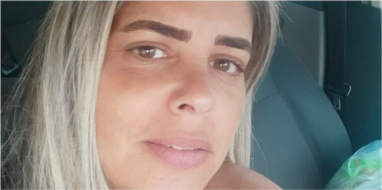 לינור ששון, בת 50, חשודה במעורבות בפרשת הרצח