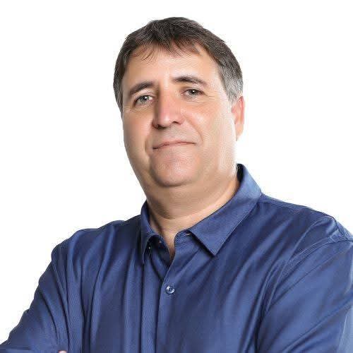 עו"ד משה (מויש) לוי